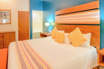 Hotel Loma Real