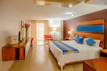 Hotel Loma Real