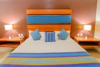 Hotel Loma Real