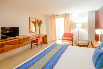 Hotel Loma Real