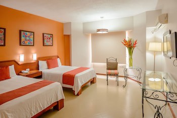 Hotel Loma Real
