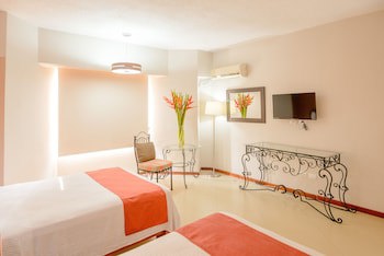 Hotel Loma Real