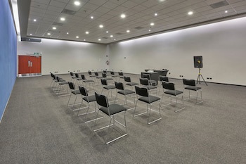 City Express Junior By Marriott Puebla Finsa