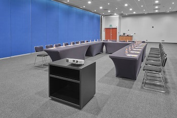City Express Junior By Marriott Puebla Finsa