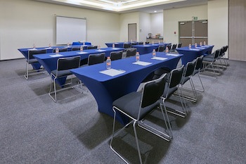 City Express Junior By Marriott Puebla Finsa