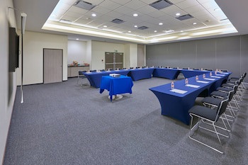 City Express Junior By Marriott Puebla Finsa