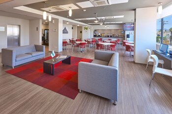 City Express Junior By Marriott Puebla Finsa