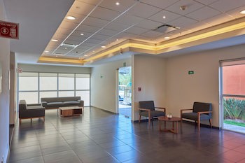 City Express Junior By Marriott Puebla Finsa