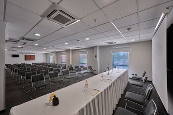 City Express Junior By Marriott Puebla Finsa