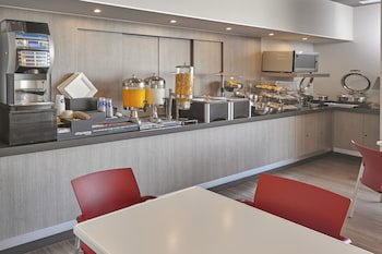 City Express Junior By Marriott Puebla Finsa