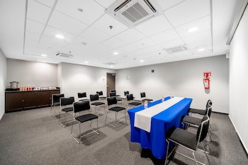 City Express Junior By Marriott Ciudad Del Carmen