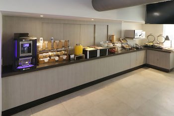 City Express Junior By Marriott Ciudad Del Carmen