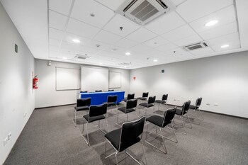 City Express Junior By Marriott Ciudad Del Carmen