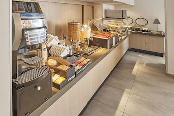 City Express Junior By Marriott Ciudad Del Carmen