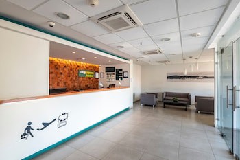City Express Junior By Marriott Ciudad Del Carmen