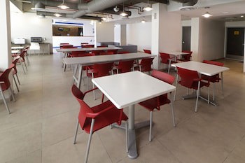 City Express Junior By Marriott Ciudad Del Carmen