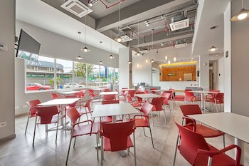 City Express Junior By Marriott Ciudad Del Carmen