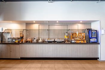 City Express Junior By Marriott Ciudad Del Carmen