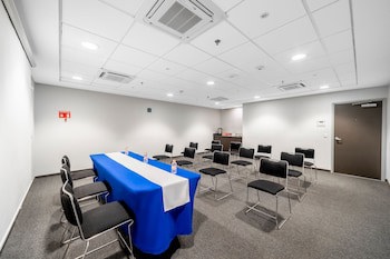 City Express Junior By Marriott Ciudad Del Carmen
