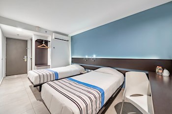 City Express Junior By Marriott Ciudad Del Carmen