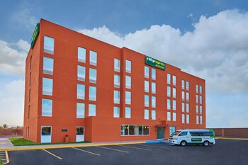 City Express Junior By Marriott Ciudad Del Carmen