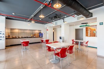 City Express Junior By Marriott Ciudad Del Carmen