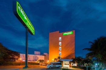 City Express Junior By Marriott Ciudad Del Carmen