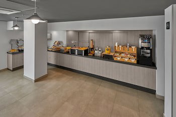 City Express Junior By Marriott Ciudad Del Carmen