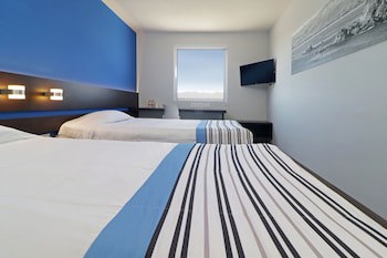 City Express Junior By Marriott Ciudad Del Carmen
