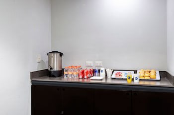 City Express Junior By Marriott Ciudad Del Carmen