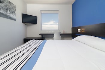 City Express Junior By Marriott Ciudad Del Carmen