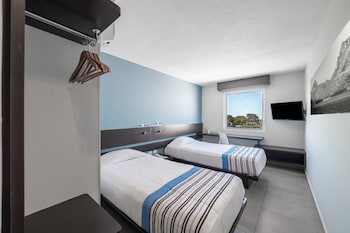 City Express Junior By Marriott Ciudad Del Carmen