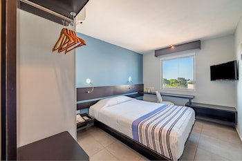 City Express Junior By Marriott Ciudad Del Carmen