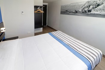 City Express Junior By Marriott Ciudad Del Carmen