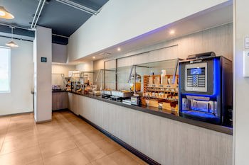 City Express Junior By Marriott Ciudad Del Carmen