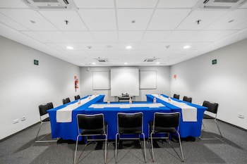 City Express Junior By Marriott Ciudad Del Carmen