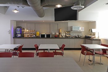 City Express Junior By Marriott Ciudad Del Carmen