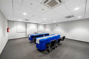 City Express Junior By Marriott Ciudad Del Carmen