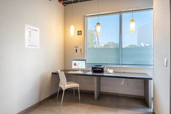 City Express Junior By Marriott Ciudad Del Carmen