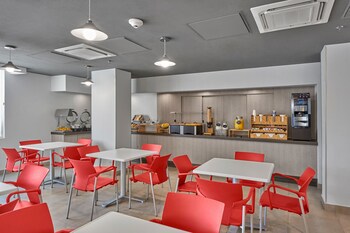 City Express Junior By Marriott Ciudad Del Carmen