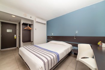 City Express Junior By Marriott Ciudad Del Carmen