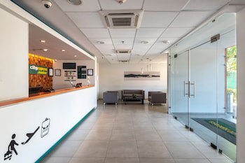 City Express Junior By Marriott Ciudad Del Carmen