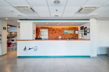City Express Junior By Marriott Ciudad Del Carmen