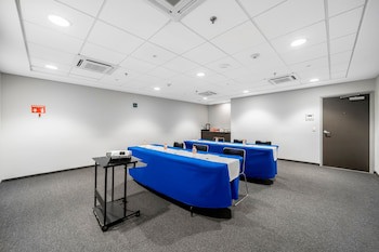 City Express Junior By Marriott Ciudad Del Carmen