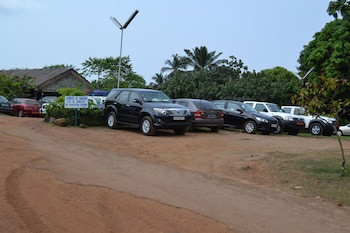 Hotel Framotel Kribi