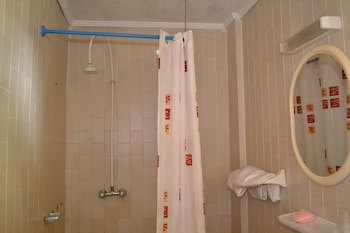Hotel Framotel Kribi