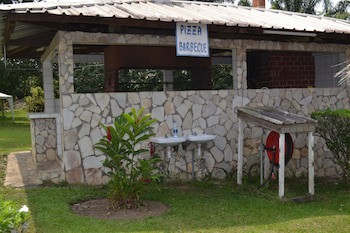 Hotel Framotel Kribi