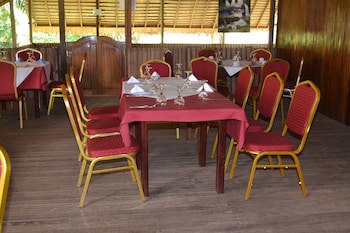 Hotel Framotel Kribi