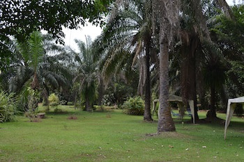 Hotel Framotel Kribi