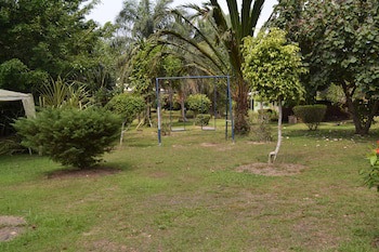 Hotel Framotel Kribi